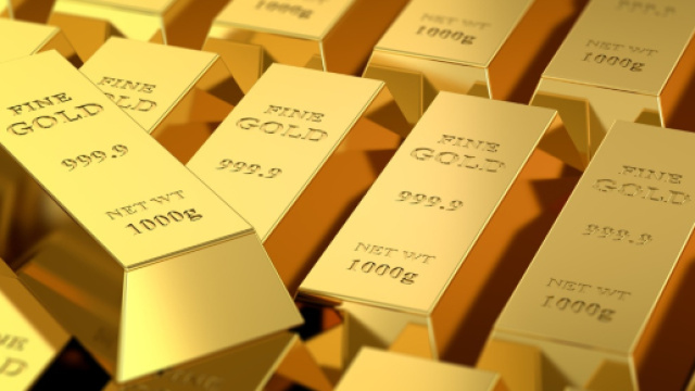 Nanoparicelle d'oro distruggono i virus: ecco la scoperta