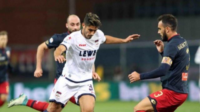 Pagelle Juventus Genoa, Coppa Italia