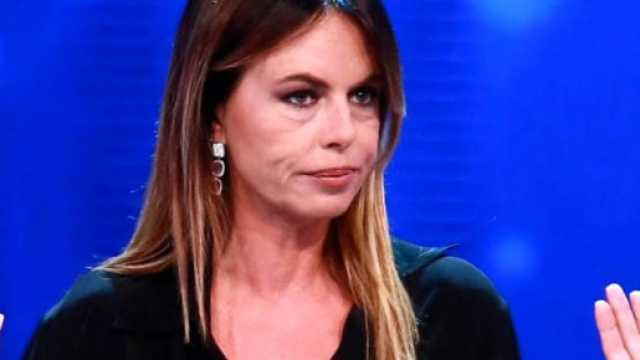 Paola Perego intervistata dal Corriere