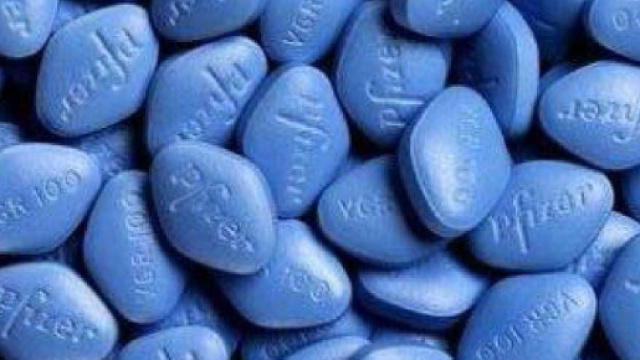 La pillola blu, Viagra - medicaldaily.com