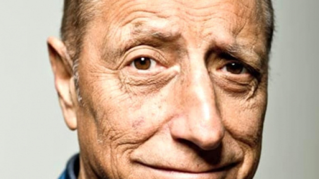 Pippo Franco ha confessato di essere stato dall'esorcista