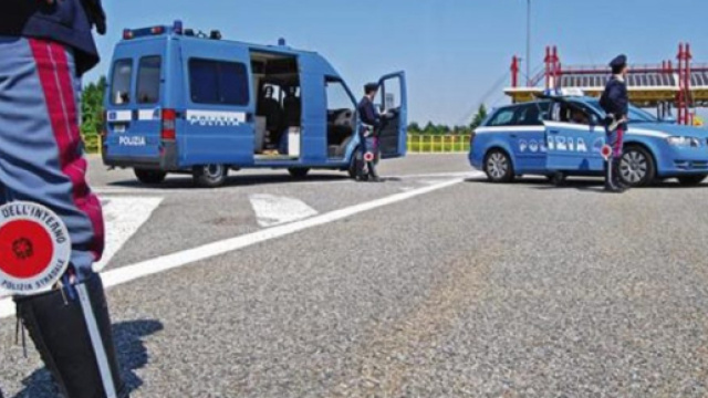 Polstrada, appurata la verit&agrave; sull'omicida stradale bulgaro ... - leccenews24.it