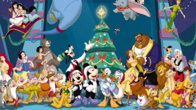 Programmazione Rai-Mediaset Natale 2017