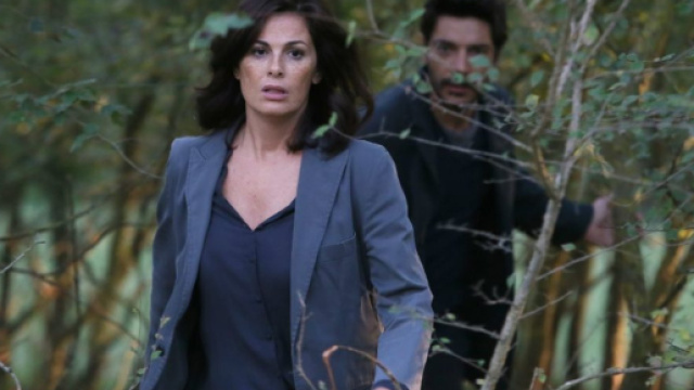 Scomparsa replica ultima puntata