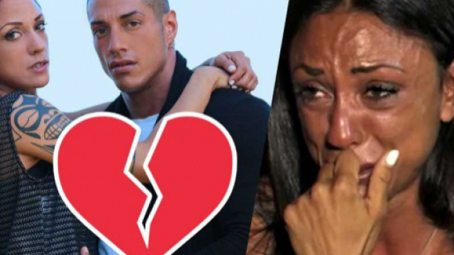 Selvaggia e Francesco si sono lasciati definitivamente
