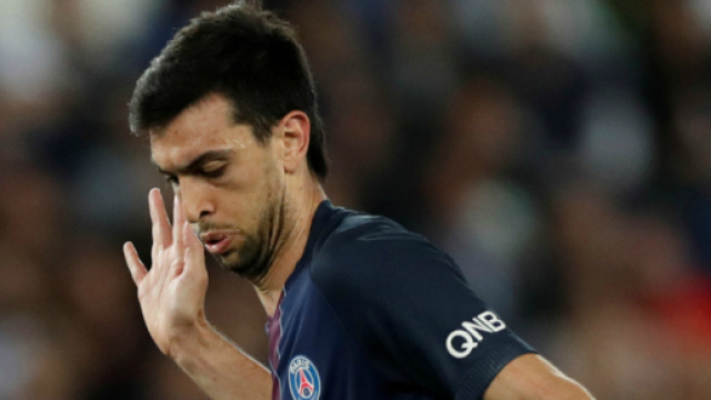 S&eacute;ville, une option pour Pastore - Football - Tv5monde.fr - tv5monde.com