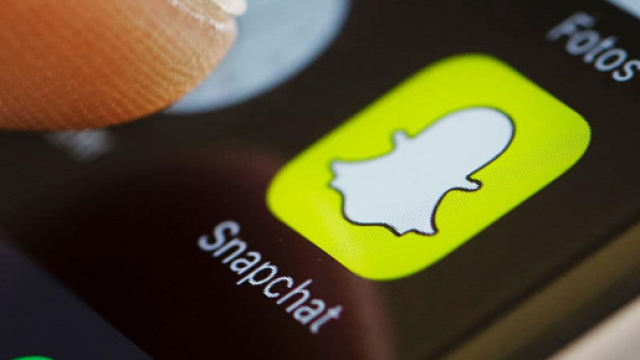 Snapchat a &eacute;vit&eacute; un massacre dans un lyc&eacute;e