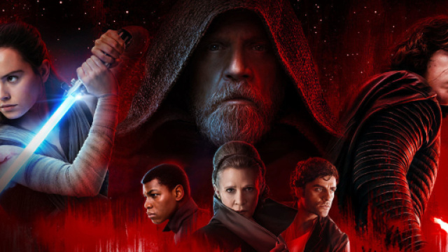 Star Wars, Les derniers Jedi, un box-office intergalactique - journaldugeek.com