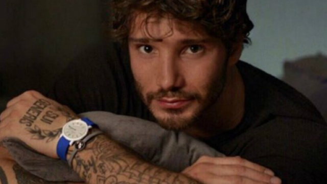 Stefano De Martino lascia Amici: &egrave; ufficiale.