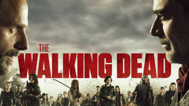 The Walking Dead: la resa dei conti