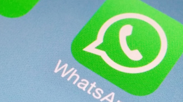 Tounsi Lifestyle - Whatsapp sur BlackBerry, c'est bient&ocirc;t fini - tounsi-lifestyle.net