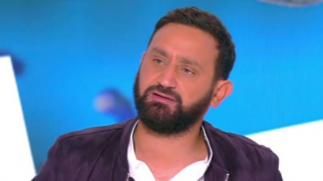 TPMP : Une chroniqueuse quitte l'&eacute;mission ! - public.fr