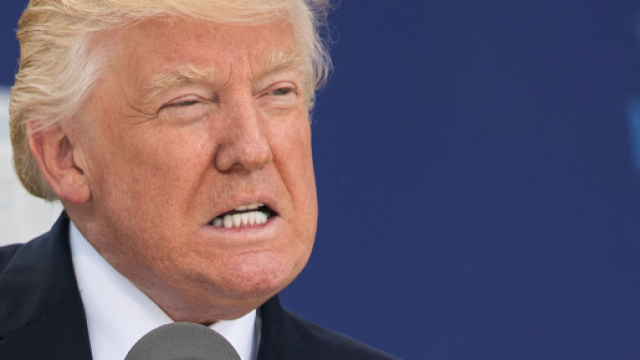 Trump approval rating hits new low in Quinnipiac poll - POLITICO - politico.com
