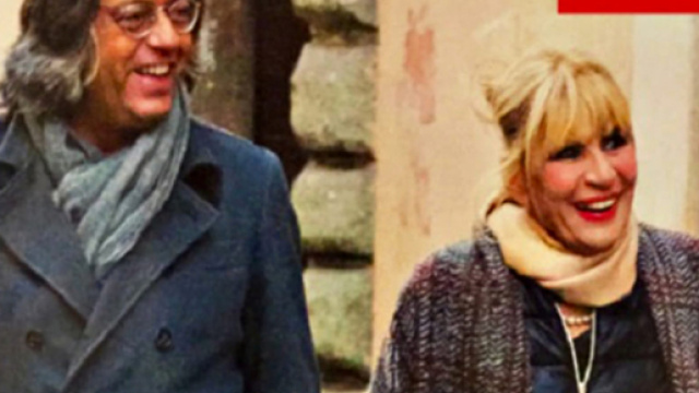 Uomini e Donne: Gemma e Giorgio vanno via?