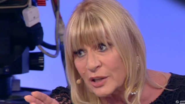 Uomini e Donne, nuovi guai per Gemma Galgani