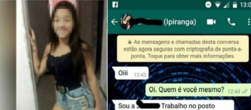 Atendente &ldquo;safadinha&rdquo; anota n&uacute;mero de cliente sem permiss&atilde;o e manda mensagem