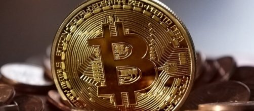 Digital currencies, like bitcoin, have fueled new funding sources for tech startups. (Photo via Pixabay)