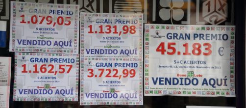 El d&eacute;cimo ganador puede generar una rentabilidad en torno al 50 %