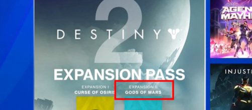 Image Credit: Unknown Player/Youtube screencap