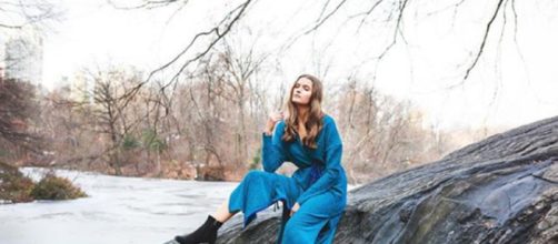 Jessica Markowski Image credit - jessicamarkowski | Instagram