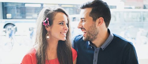 Jinger Duggar Vuolo from a social network post