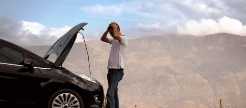 Ideas novedosas para proteger tu autom&oacute;vil.