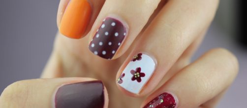 &iquest;Te gusta cambiar el estilo de tus u&ntilde;as con asiduidad?