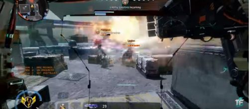 Titanfall 2 - Grapple Buff & G2 Nerf: PATCH NOTES for Operation Endeavor Update! (Image Credit: Titanfall Legends/Youtube screencap)