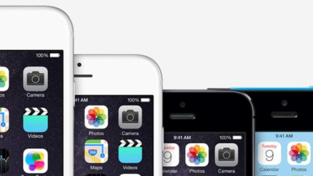 Apple rallenta i vecchi iPhone, ecco il motivo