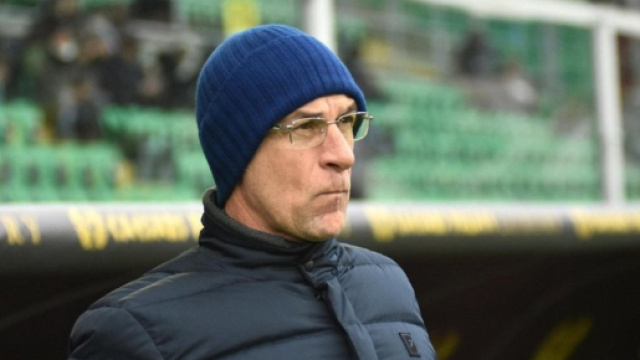 Calciomercato Genoa: rinforzi in arrivo per Ballardini