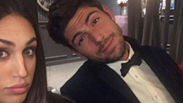 Cecilia e Ignazio Moser sorprendono tutti.