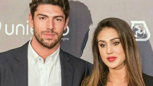 Cecilia Rodriguez e Ignazio Moser sono sempre pi&ugrave; innamorati
