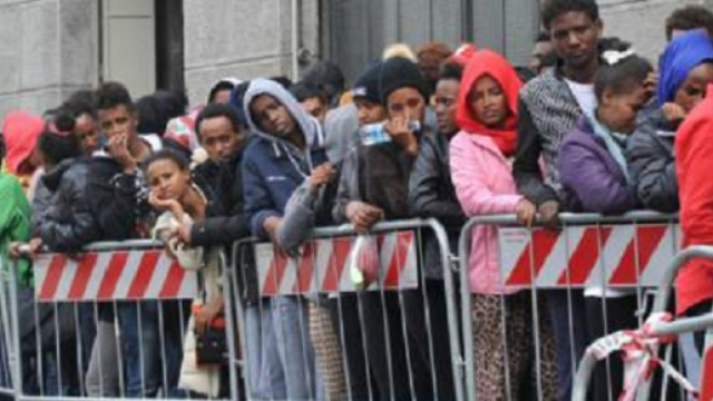 Contributi alle cooperative che assumeranno immigrati