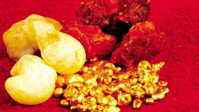 Cosa portarono realmente in dono i Re Magi?