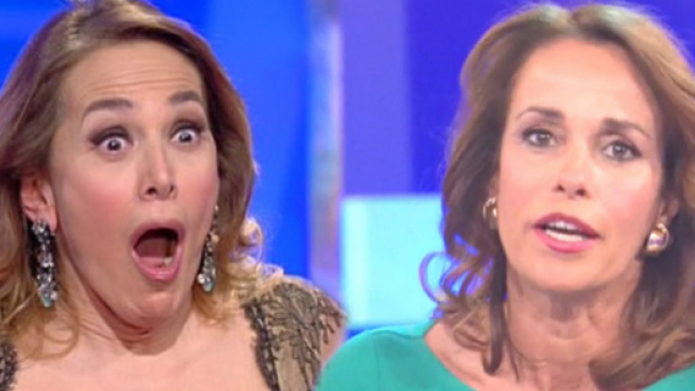 Barbara D'Urso: la sua Domenica Live batte costantemente Domenica In.