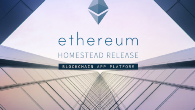 Ethereum, la rivoluzione economica oltre Bitcoin - Tom's Hardware - tomshw.it