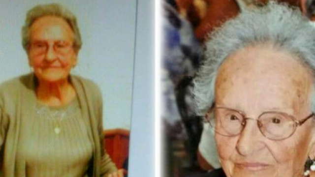 Fernanda Antonini trovata morta a 500 metri da casa sua