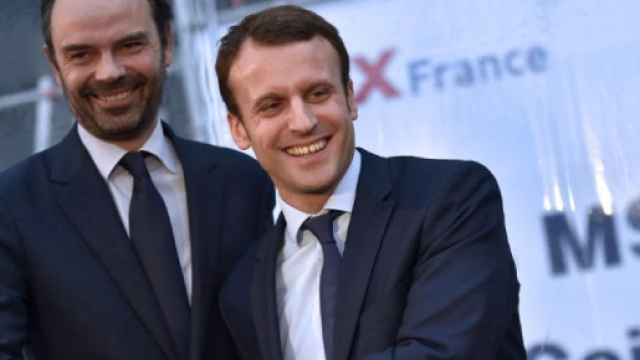 Finances publiques, comp&eacute;titivit&eacute;... L'occasion manqu&eacute;e par ... - challenges.fr