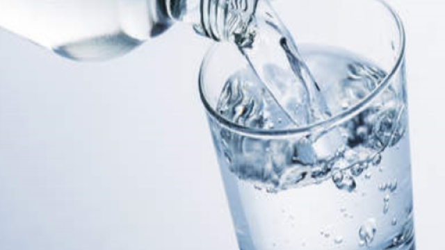 finito nell'acqua minerale, Ministero salute notifica allerta a UE