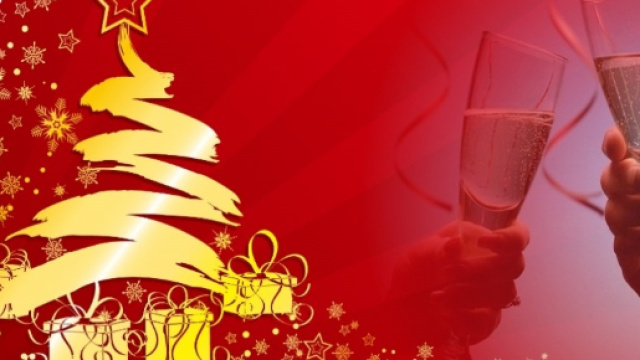 Frasi Auguri Buon Natale e Buon Anno