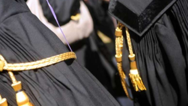 Gli aspiranti avvocati si preparano alla prova orale