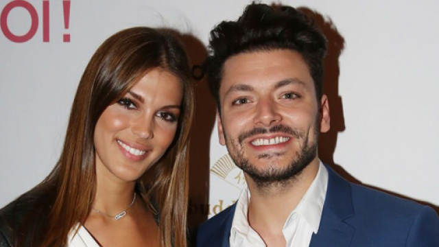 Iris Mittenaere et Kev Adams en couple : La photo du bisou qui ... - public.fr
