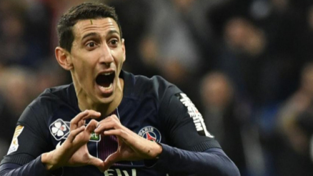 Juve attenta, Inter su Di Maria: le prime dei giornali ... - ilbianconero.com