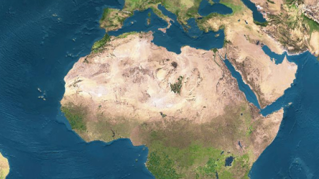 L'idrosfera ricopre il 70% del Pianeta: possibile che solo gli scienziati se ne occupino?