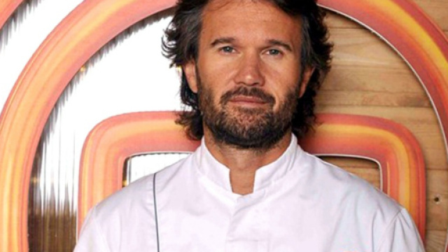 Lo Chef stellato Carlo Cracco lascia Masterchef
