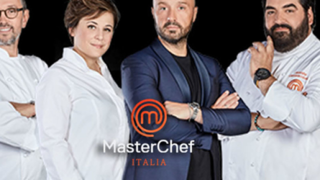 MasterChef Italia 7 replica prima puntata
