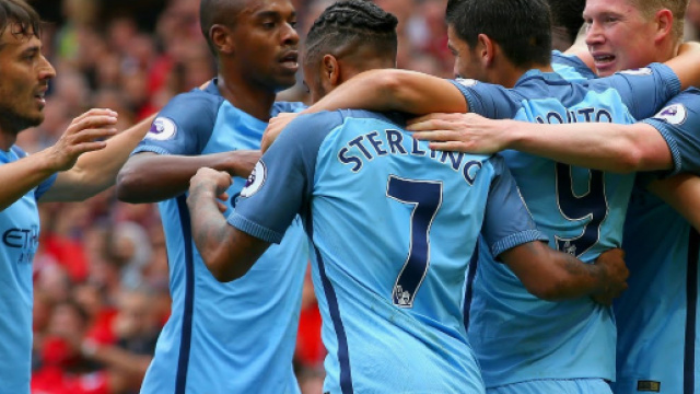 Milan, scambio con il Manchester City?