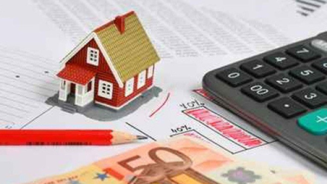 Mutuo casa: il ritorno del tetto massimo