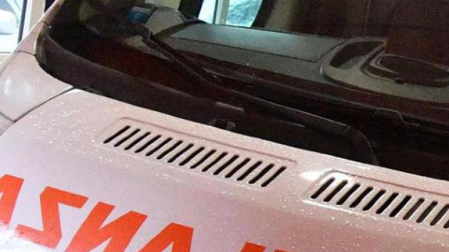 Nell'ambulanza della morte, un barelliere arrestato accelerava il decesso di pazienti terminali per fare affari.