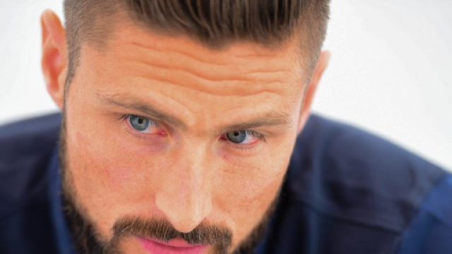 Olivier Giroud va rejoindre l'Olympique de Marseille ?